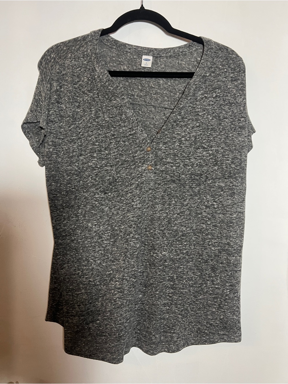 Old Navy Henley T-shirt